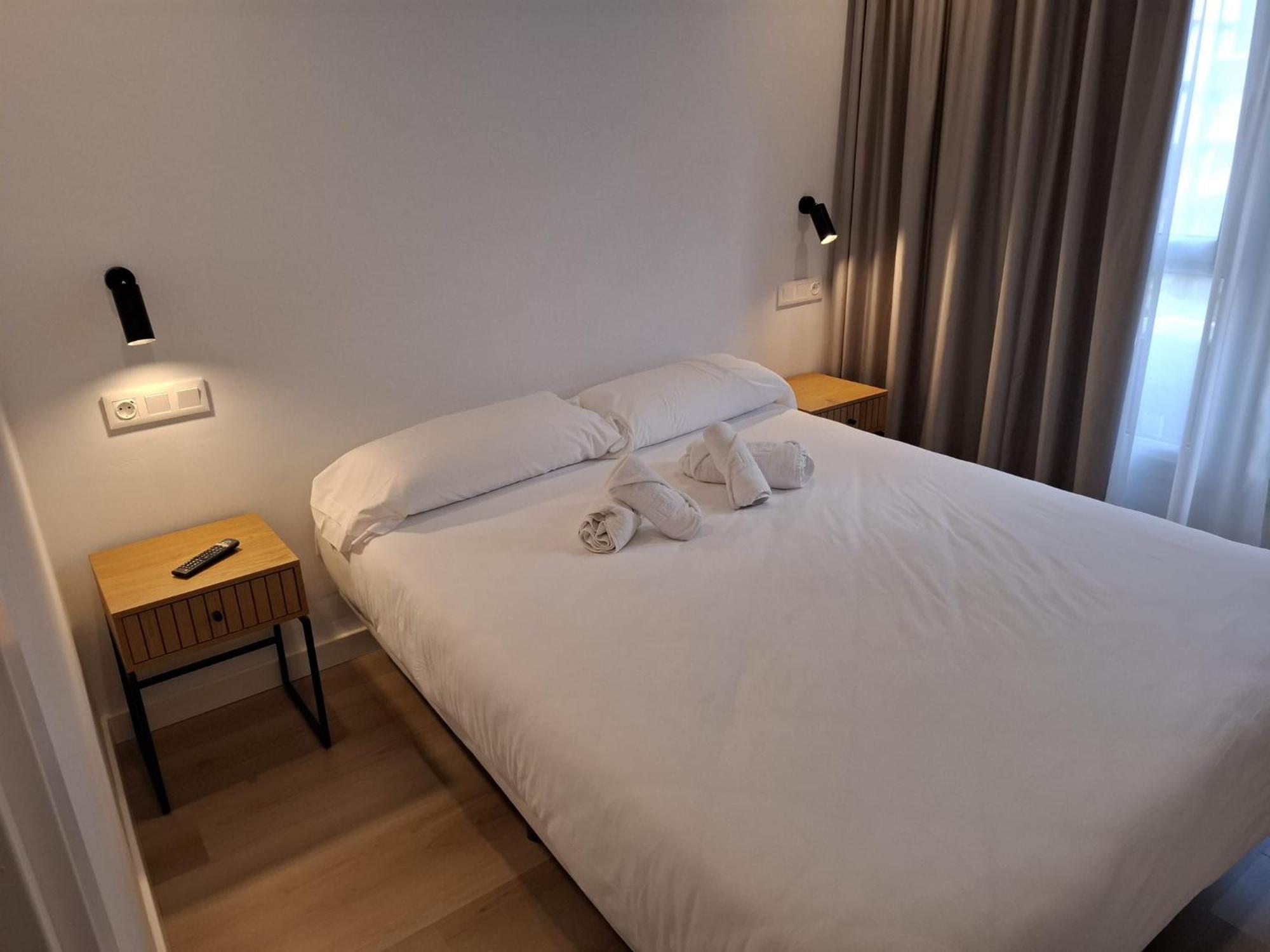 Apartamentos Aurea Pal 8 Y Gran Atenea Esperanto 5 Benidorm Ngoại thất bức ảnh